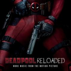 Junkie Xl (Джанки Экс-Эл ): Deadpool Reloaded