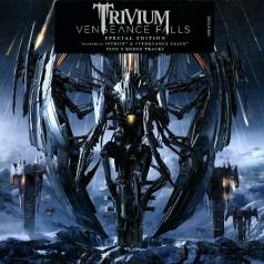 Trivium (Тривиум): Vengeance Falls