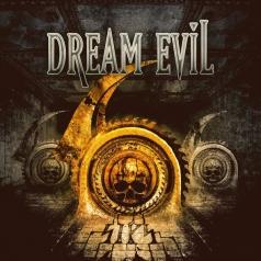 Dream Evil (Дрим Ивел): SIX