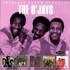 The O'Jays: Original Album Classics