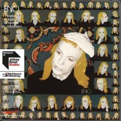 Brian Eno (Брайан Ино): Taking Tiger Mountain