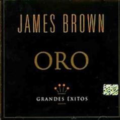 James Brown (Джеймс Браун): Universal Masters Collection