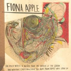 Fiona Apple (Фиона Эппл): The Idler Wheel Is Wiser Than The Driver