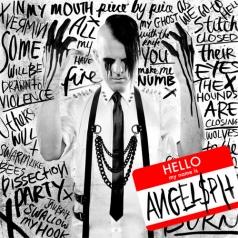 Angelspit: Hello My Name Is