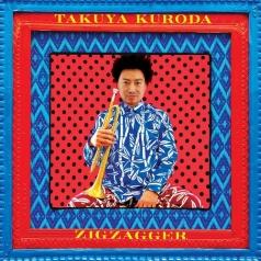 Takuya Kuroda (Такая Курода): Zigzagger