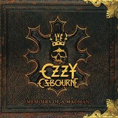 Memoirs Of A Madman Ozzy Osbourne (Оззи Осборн): Memoirs Of A Madman