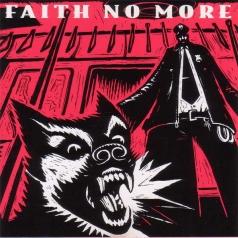 Faith No More (Фейт Но Море): King For A Day Fool For A Lifetime