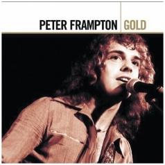Peter Frampton (Питер Фрэмптон): Gold