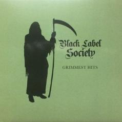 Black Label Society (Блэк Лейбл Сосаети): Grimmest Hits