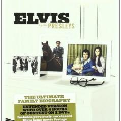 Elvis Presley (Элвис Пресли): Elvis By The Presleys