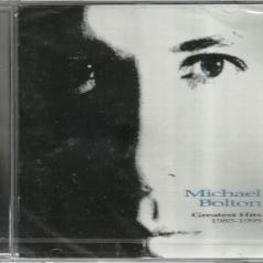 Michael Bolton (Майкл Болтон): Greatest Hits 1985-1995