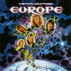 The Final Countdown Europe (Европа): The Final Countdown
