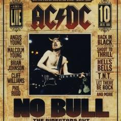 AC/DC: No Bull (The Directors Cut)