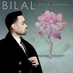 Bilal (Билал): A Love Surreal