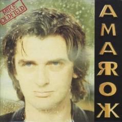 Mike Oldfield (Майк Олдфилд): Amarok