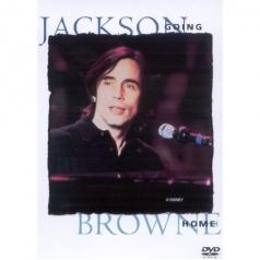 Jackson Brown (Джексон Браун): Going Home
