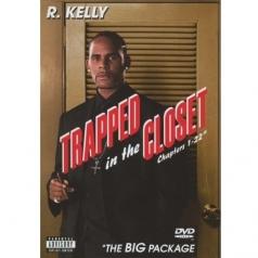 R. Kelly (Ар Келли): Trapped In The Closet (Chapters 1-22)