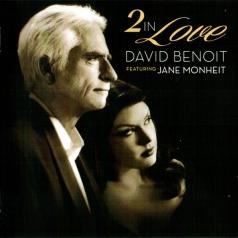 David Benoit (Дэвид Бенуа): 2 In Love