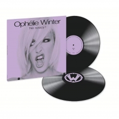 No Soucy ! Ophelie Winter: No Soucy !