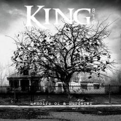 Memoirs Of A Murderer King 810 (Кинг 810): Memoirs Of A Murderer