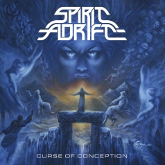 Spirit Adrift: Curse Of Conception