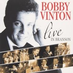 Bobby Vinton (Бобби Винтон): Live In Branson