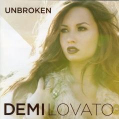 Demi Lovato (Деми Ловато): Unbroken