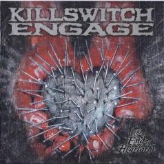 Killswitch Engage (Киллсвитч Енгаге): The End Of Heartache