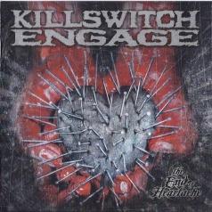 The End Of Heartache Killswitch Engage (Киллсвитч Енгаге): The End Of Heartache