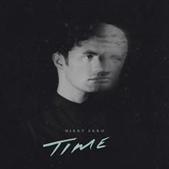 Mikky Ekko (Микки Экко): Time
