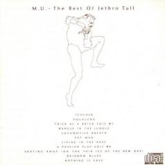 M.U. - The Best Of Jethro Tull (Джетро Талл): M.U. - The Best Of