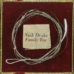 Nick Drake (Ник Дрейк): Family Tree