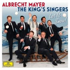 Albrecht Mayer (Альбрехт Майер): Let It Snow
