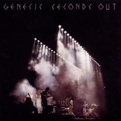 Genesis (Дженесис): Seconds Out
