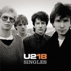 U2: U218 Singles