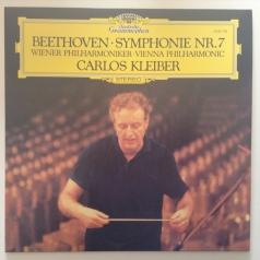 Carlos Kleiber (Карлос Клайбер): Beethoven: Symphony No.7