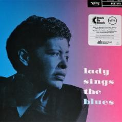 Lady Sings The Blues Billie Holiday (Билли Холидей): Lady Sings The Blues