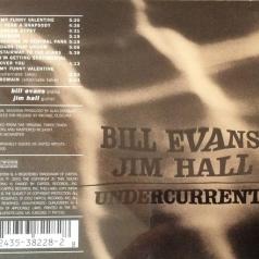 Bill Evans (Билл Эванс): Undercurrent