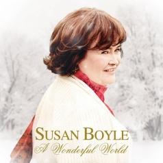 Susan Boyle (Сьюзан Бойл): Angels