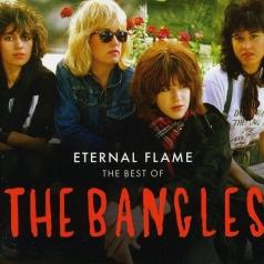 The Bangles (Бэнглз): Eternal Flame: The Best Of