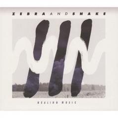 Zebra And Snake (Зебра Энд Снейк): Healing Music