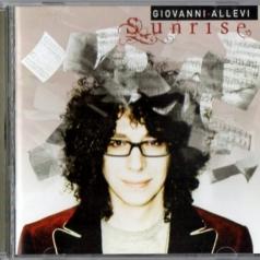 Giovanni Allevi (Джованни Аллеви): Sunrise