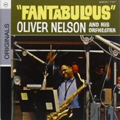 Oliver Nelson (Оливер Нельсон): Fantabulous