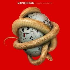 Threat To Survival Shinedown: Threat To Survival