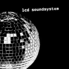 LSD Soundsystem: LCD Soundsystem