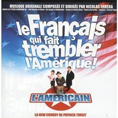 Original Soundtrack (Ориджинал Саундтрек): L'Americain