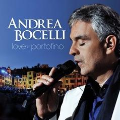 Andrea Bocelli (Андреа Бочелли): Love In Portofino