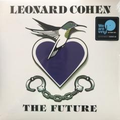 Leonard Cohen (Леонард Коэн): The Future