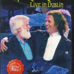 Andre Rieu ( Андре Рьё): Live In Dublin