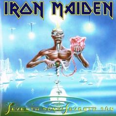 Seventh Son Of A Seventh Son Iron Maiden (Айрон Мейден): Seventh Son Of A Seventh Son